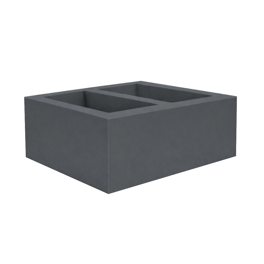 Большой Блок Антрацит