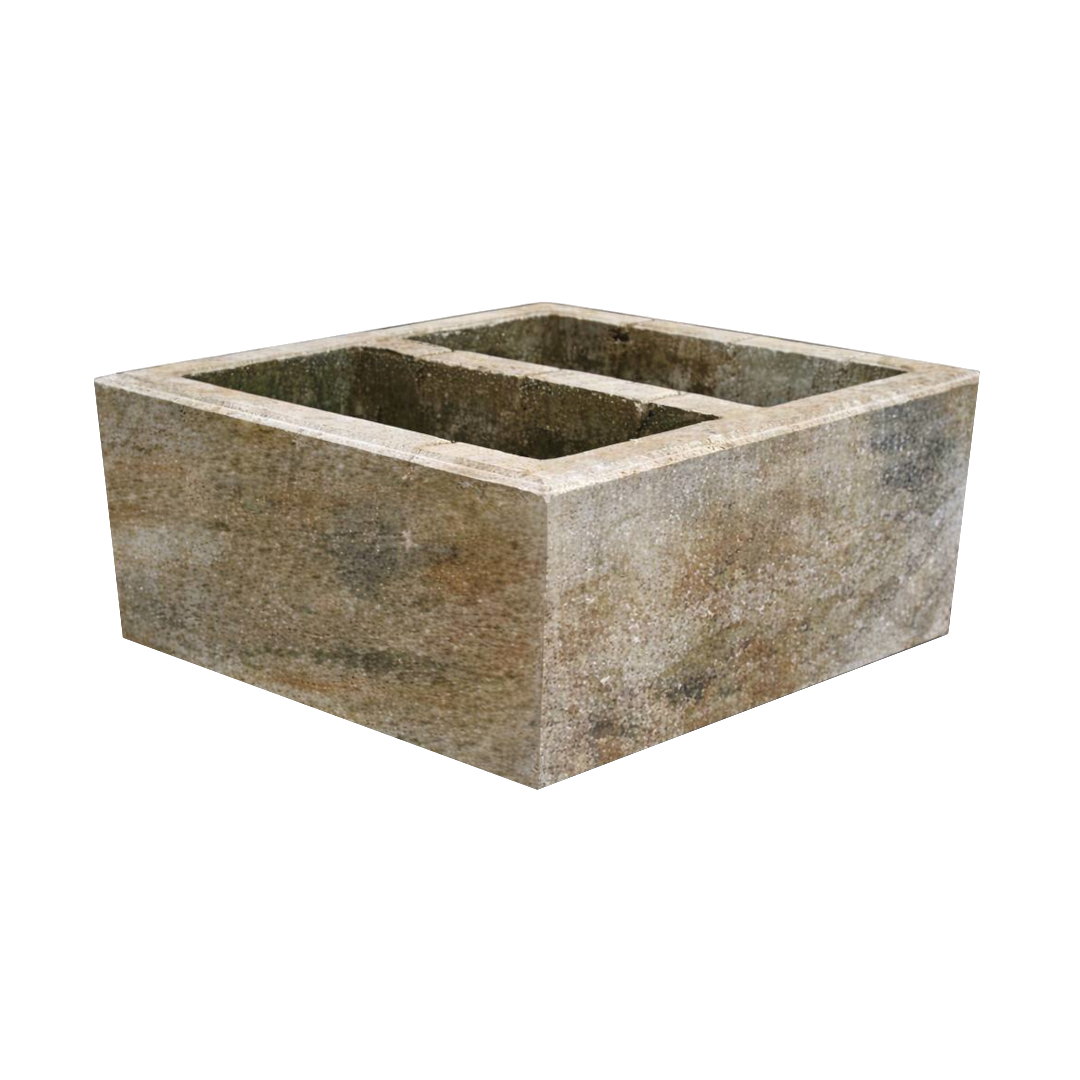 Большой Блок Кварцит