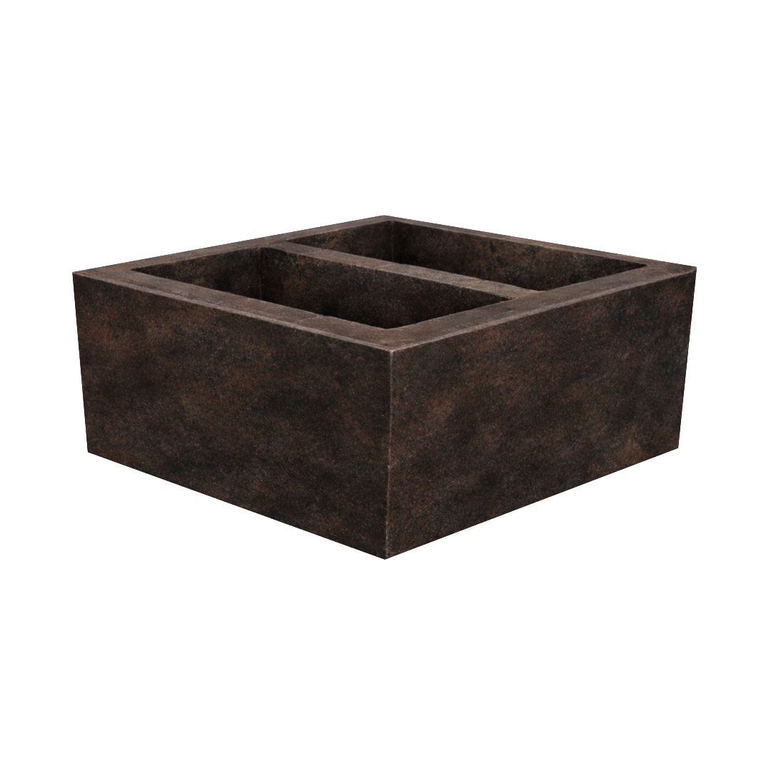 Большой Блок Лава