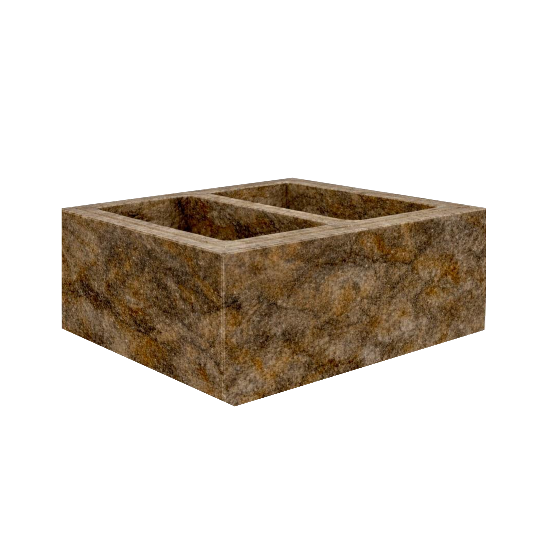 Большой Блок Перу