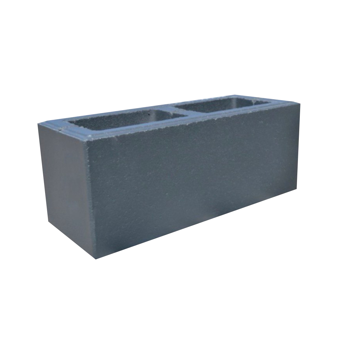 Стандартный Блок Антрацит