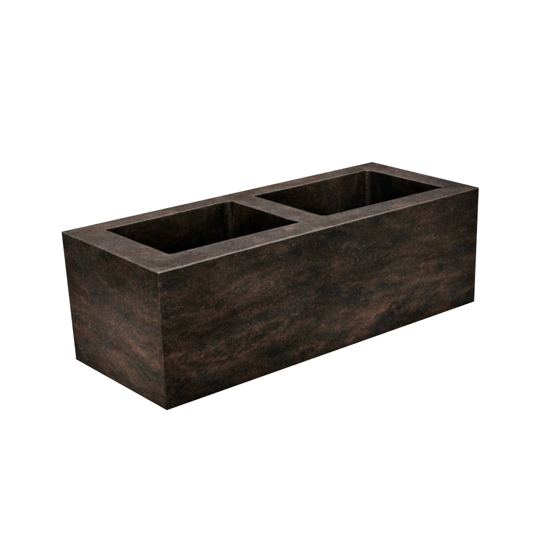 Стандартный Блок Лава