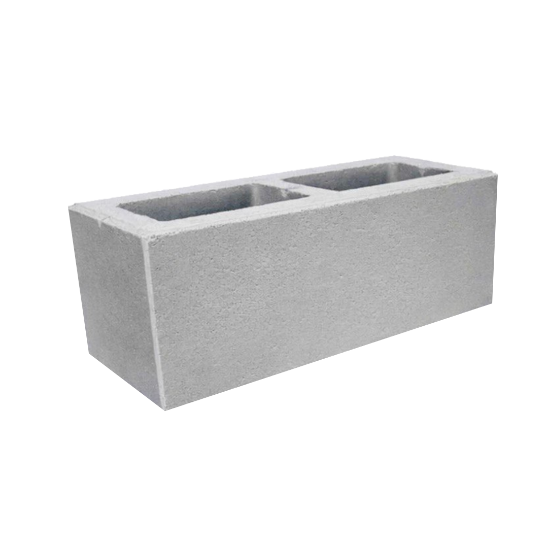 Стандартный Блок Серый жемчуг