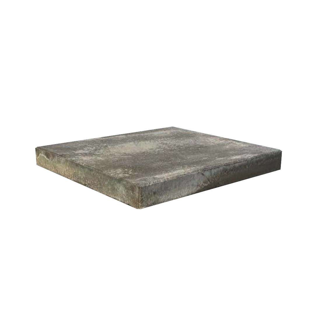 Большая крышка Кварцит