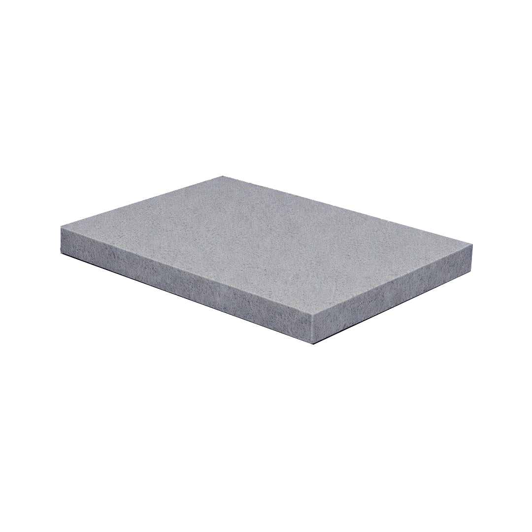 Большая крышка Серый жемчуг