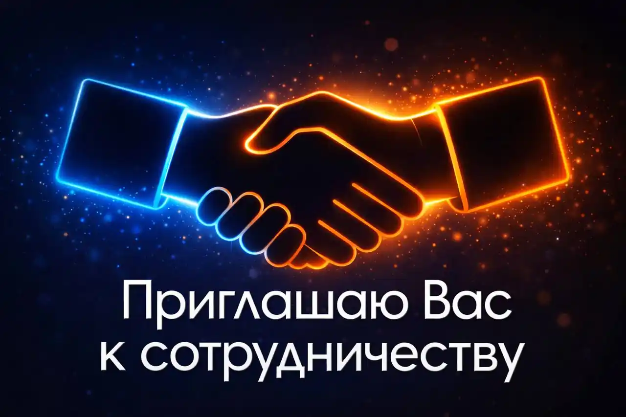 Сотрудничество