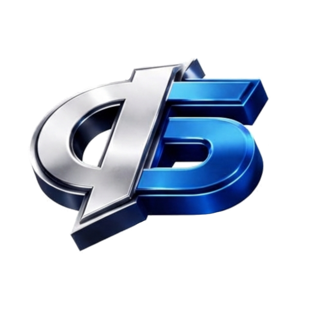 Фабрика Блоков