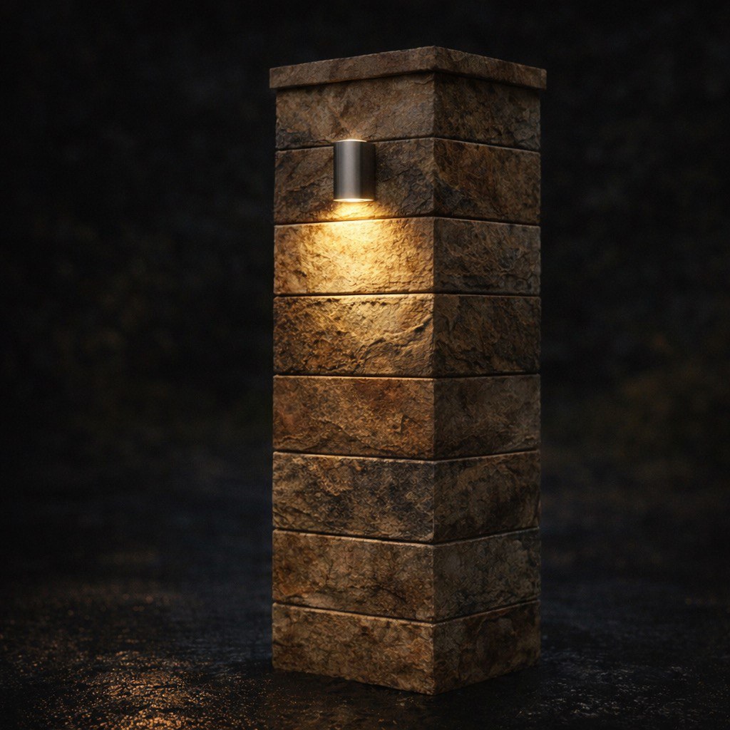 Больше про освещение