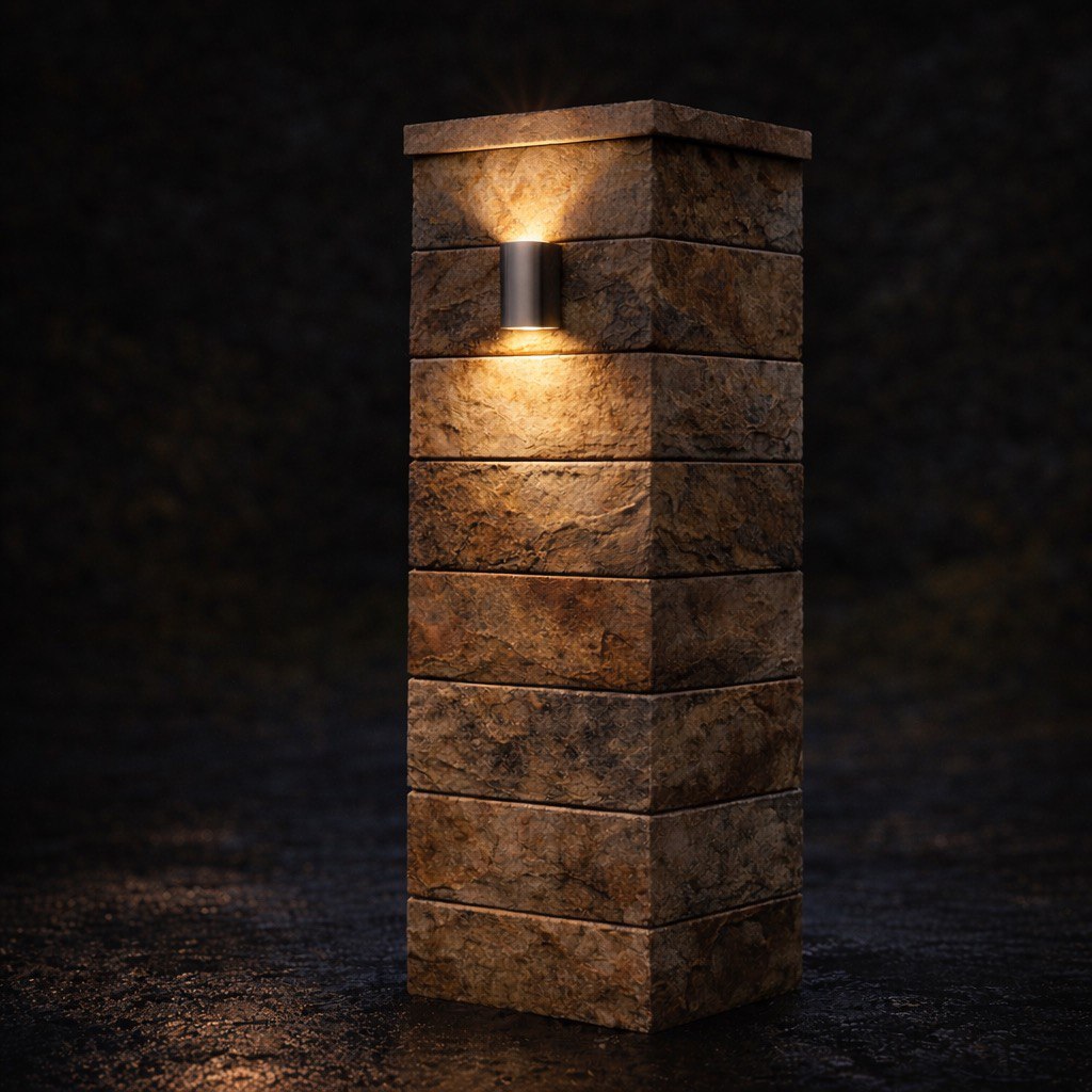 Больше про освещение