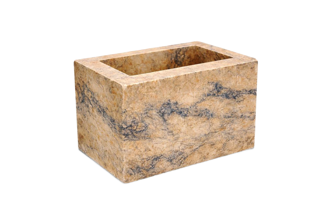 Маленький блок Кварцит