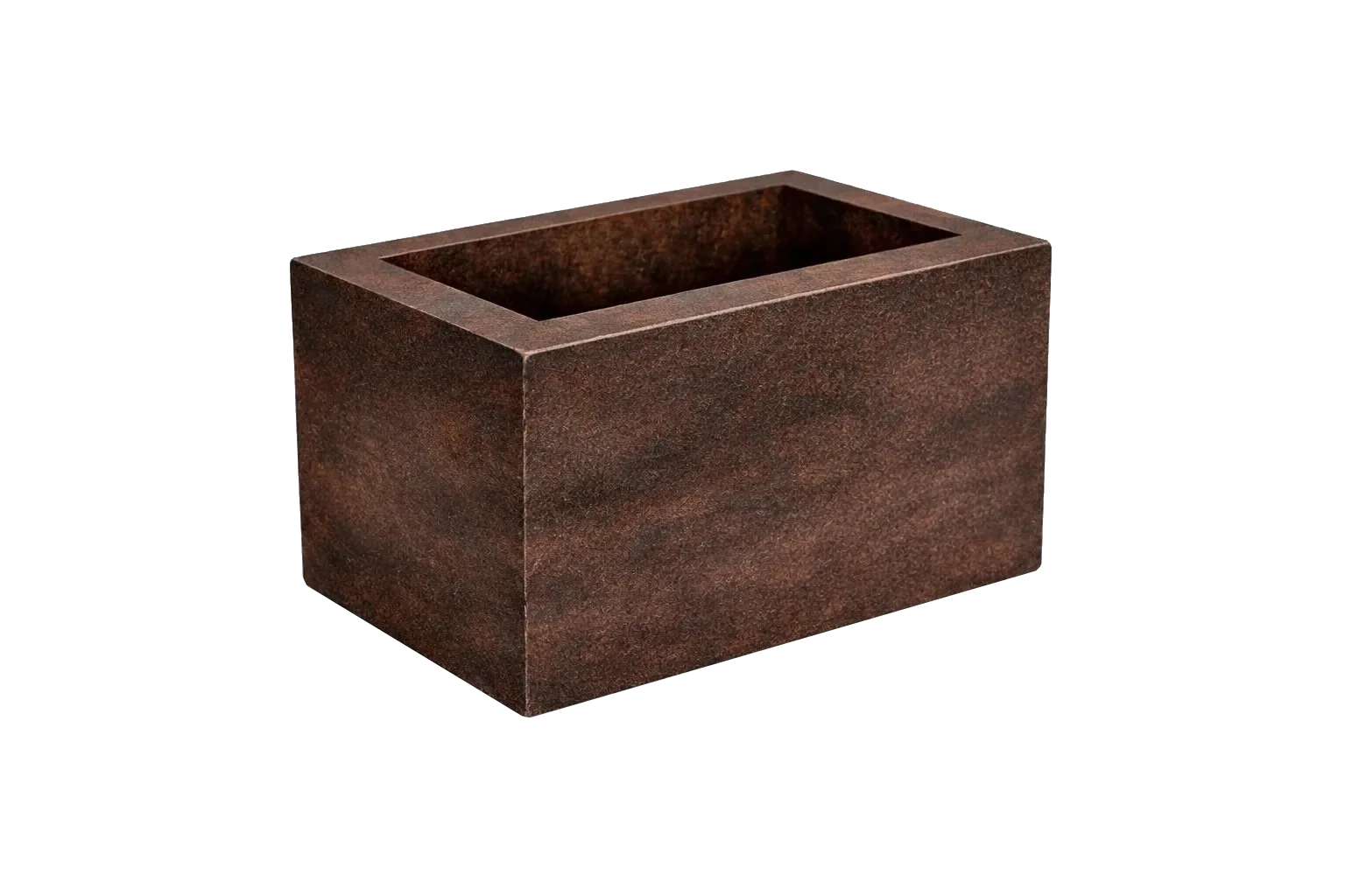 Маленький блок Лава