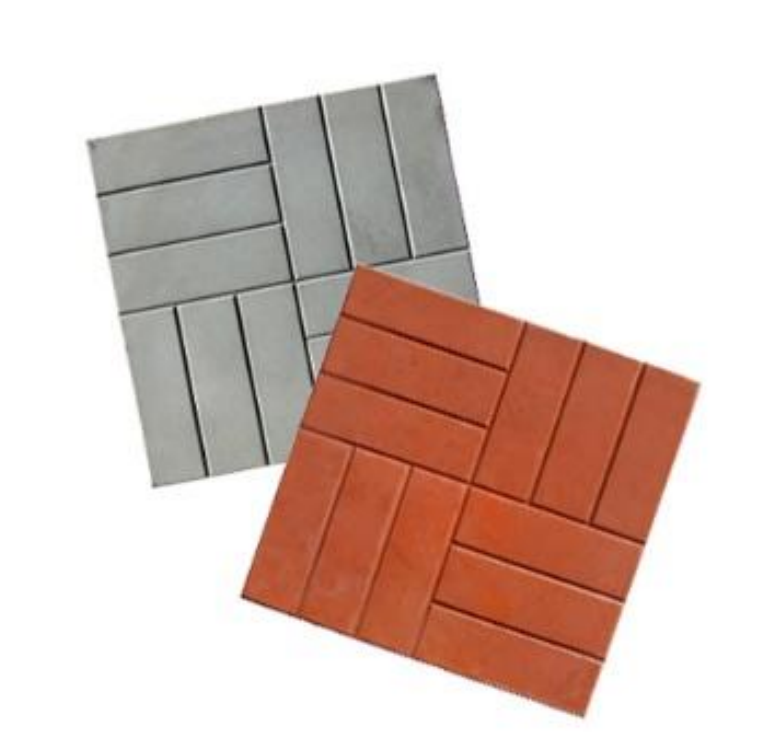 12 кирпичей 500×500