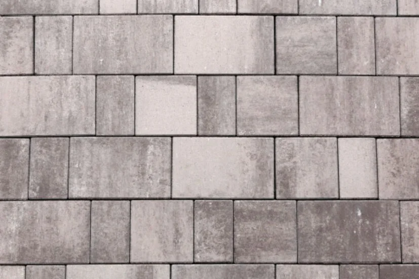 Новый город ColorMix — Антрацит