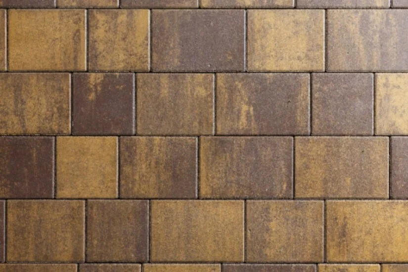 Новый город ColorMix — Антрацит