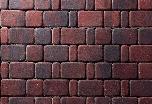 Старый город ColorMix