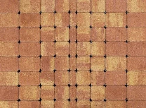 Старый город ColorMix