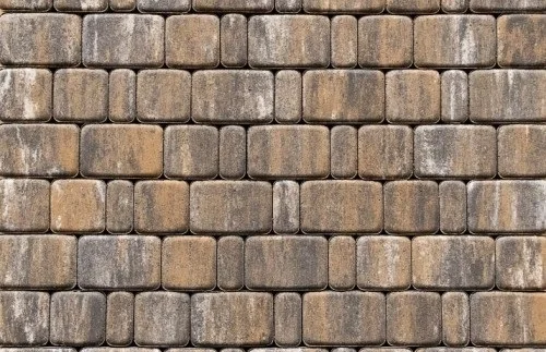 Старый город ColorMix