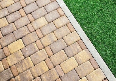 Старый город ColorMix — Листопад